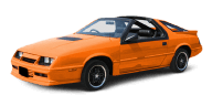 Dekkfiks CHRYSLER DAYTONA