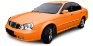 DAEWOO MAGNUS Reifen zum günstigen Preis