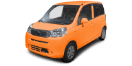 Pneumatici per HONDA LIFE