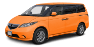 HONDA ELYSION Dekk rimelig