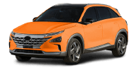 Pneumatici per HYUNDAI NEXO