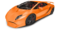 Pneumatici per LAMBORGHINI SESTO ELEMENTO