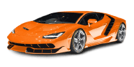 Pneumatici per LAMBORGHINI CENTENARIO