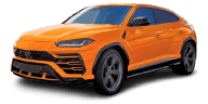 LAMBORGHINI URUS Pneu levné