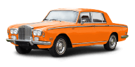 Pneumatici per ROLLS-ROYCE SILVER SHADOW