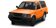 TATA (TELCO) SIERRA / SPORT / TELCOSPORT Reifen zum günstigen Preis