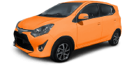 TOYOTA Wigo / Agya Autógumi olcsó