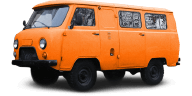 UAZ 452 Opony tanio