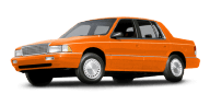 Pneumatici per PLYMOUTH ACCLAIM