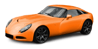 TVR 350 Gumiszőnyeg