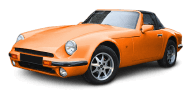 Skvettlapper TVR S