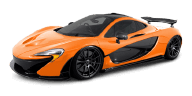 Batterilader MCLAREN P1