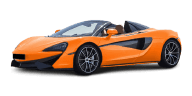 MCLAREN 570 Reifen zum günstigen Preis