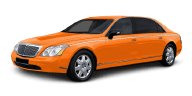 MAYBACH 57 Dekk rimelig