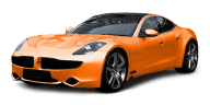 Ladeplugg FISKER KARMA