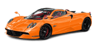Pneumatici per PAGANI HUAYRA