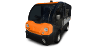 Ladeplugg GOUPIL G4