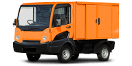Ladeplugg GOUPIL G5