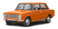 SEAT 124 Rehvid soodsalt