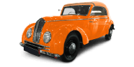 AUTO UNION DKW SONDERKLASSE Dekk rimelig