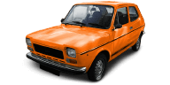 SEAT 127 Dekk rimelig