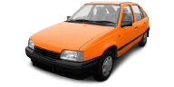 DAEWOO RACER Reifen zum günstigen Preis