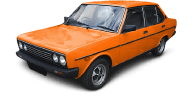 Pneumatici per SEAT 131
