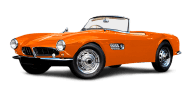 BMW 507 Dekk rimelig