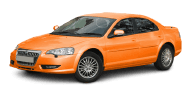 GAZ VOLGA Reifen zum günstigen Preis