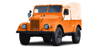GAZ 69 Reifen zum günstigen Preis