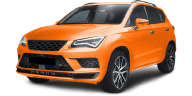 Snökedjor CUPRA ATECA