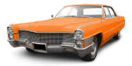 CADILLAC DEVILLE Autobanden goedkope