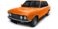 SEAT 132 Dekk rimelig