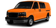GMC SAVANA Pneus barato