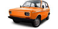 SEAT 133 Dekk rimelig