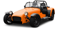 LOTUS SEVEN Tyres at cheap price