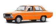 MAZDA 1000 Autobanden goedkope