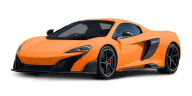 MCLAREN 675 Reifen zum günstigen Preis