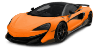 MCLAREN 600 Reifen zum günstigen Preis
