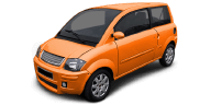 MICROCAR MC Pneu pas cher