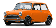 MORRIS MINI Pneu pas cher
