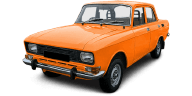 MOSKVICH 2140 Pneus barato
