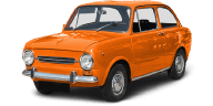 Pneumatici per SEAT 850