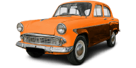 MOSKVICH 403 Pneus barato