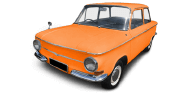 NSU PRINZ Dekk rimelig