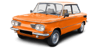 NSU 1000 Dekk rimelig
