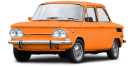 NSU 1200 Dekk rimelig