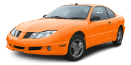 PONTIAC SUNFIRE Autógumi olcsó
