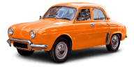 RENAULT DAUPHINE Autógumi olcsó
