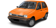 SUZUKI MARUTI Dekk rimelig